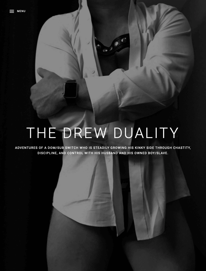 Image from The Drew Duality Website