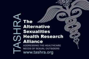 Logo of the TASHRA alliance
