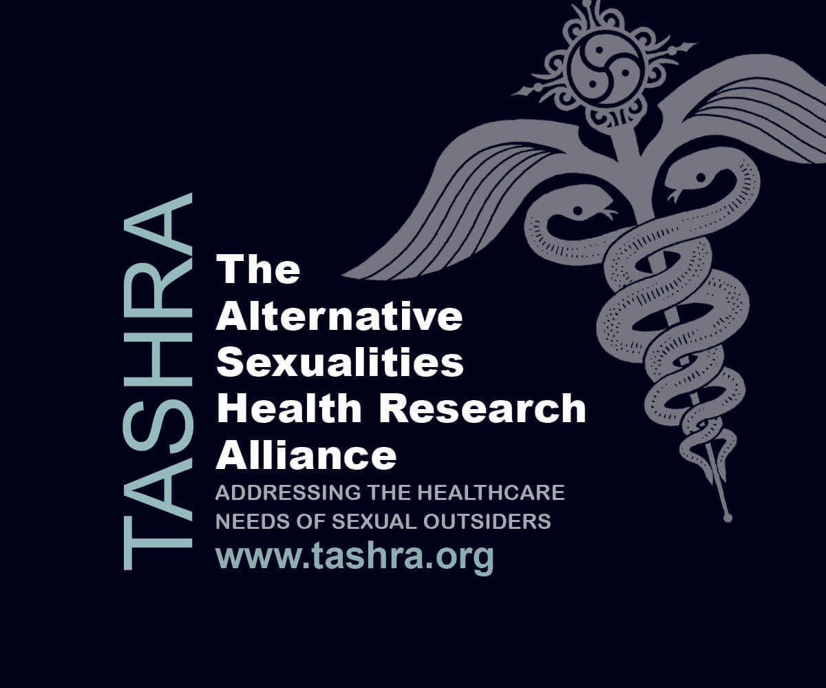 Logo of the TASHRA alliance