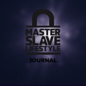 Master/slave Lifestyle - PAPERBACK Journal